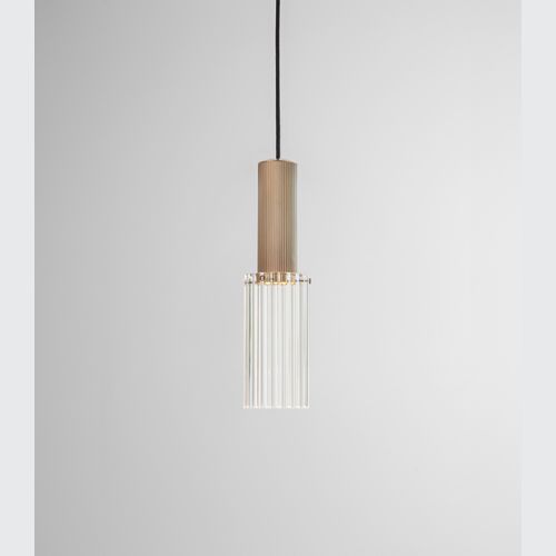 Flume Large Pendant Light
