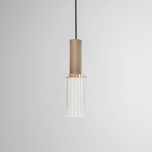 Flume Large Pendant Light
