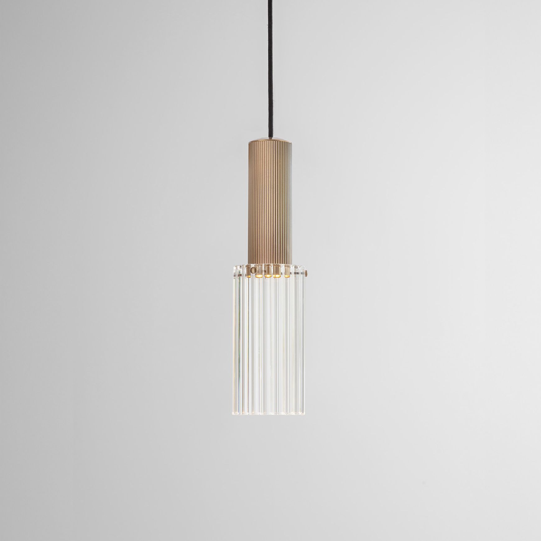 Flume Large Pendant Light