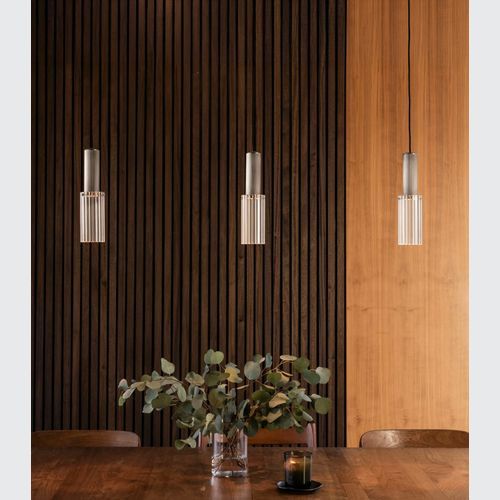 Flume Large Pendant Light