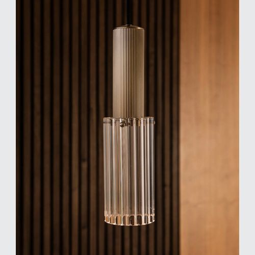 Flume Large Pendant Light