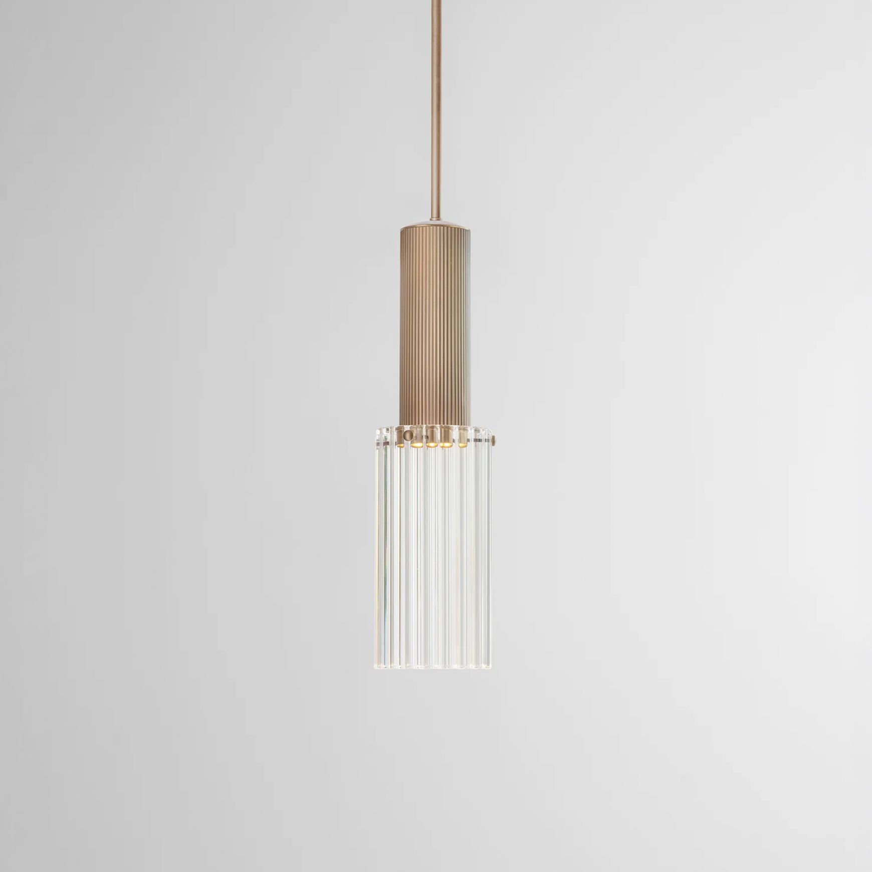 Flume Large Pendant Light