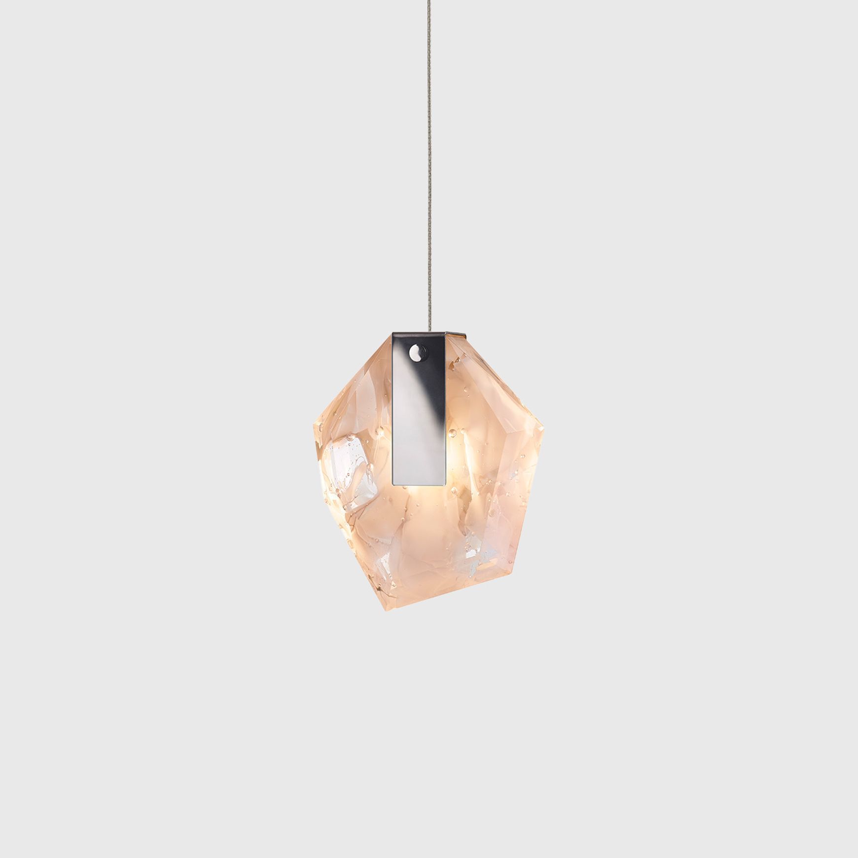 Fragments Short Pendant Light