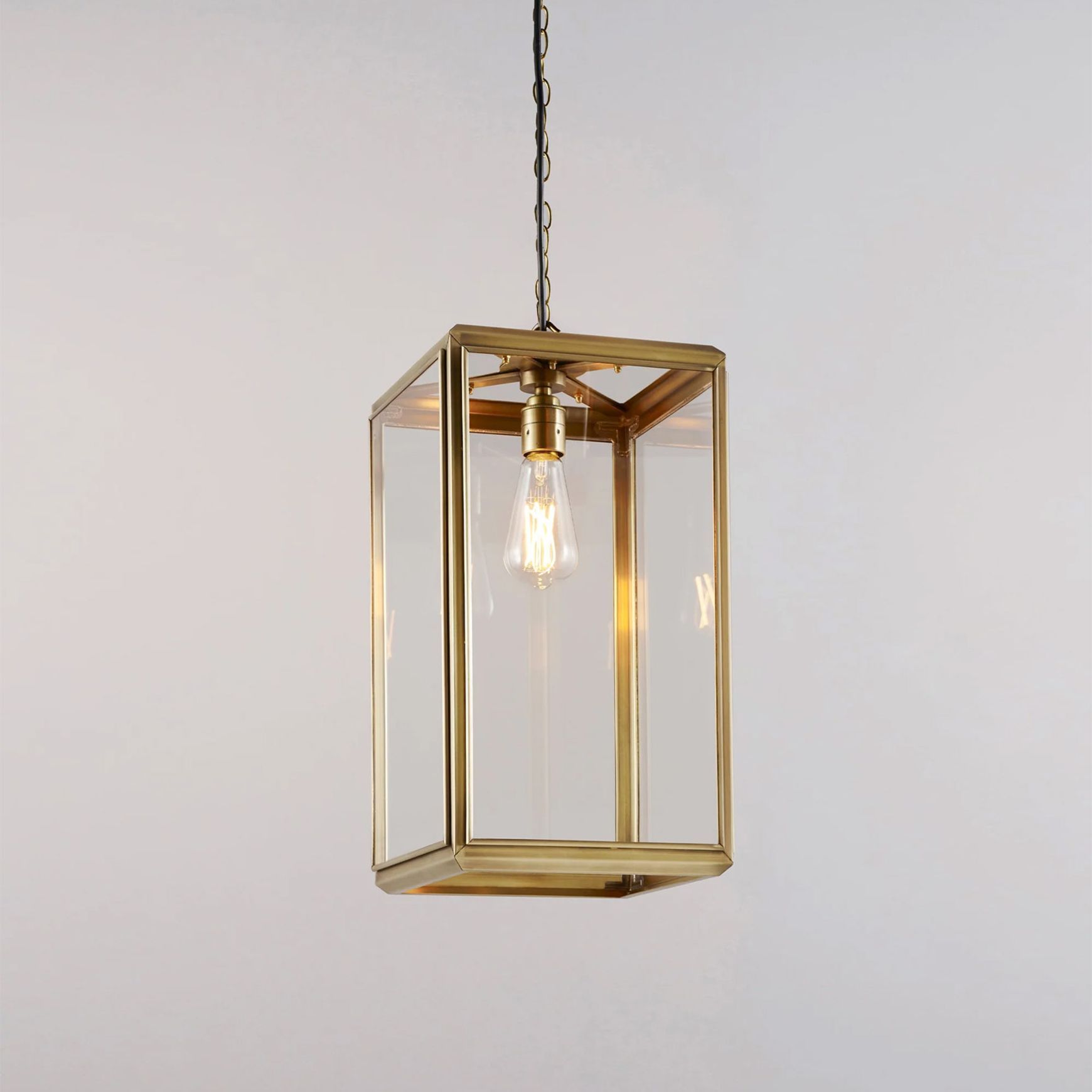 Hazel Pendant Light