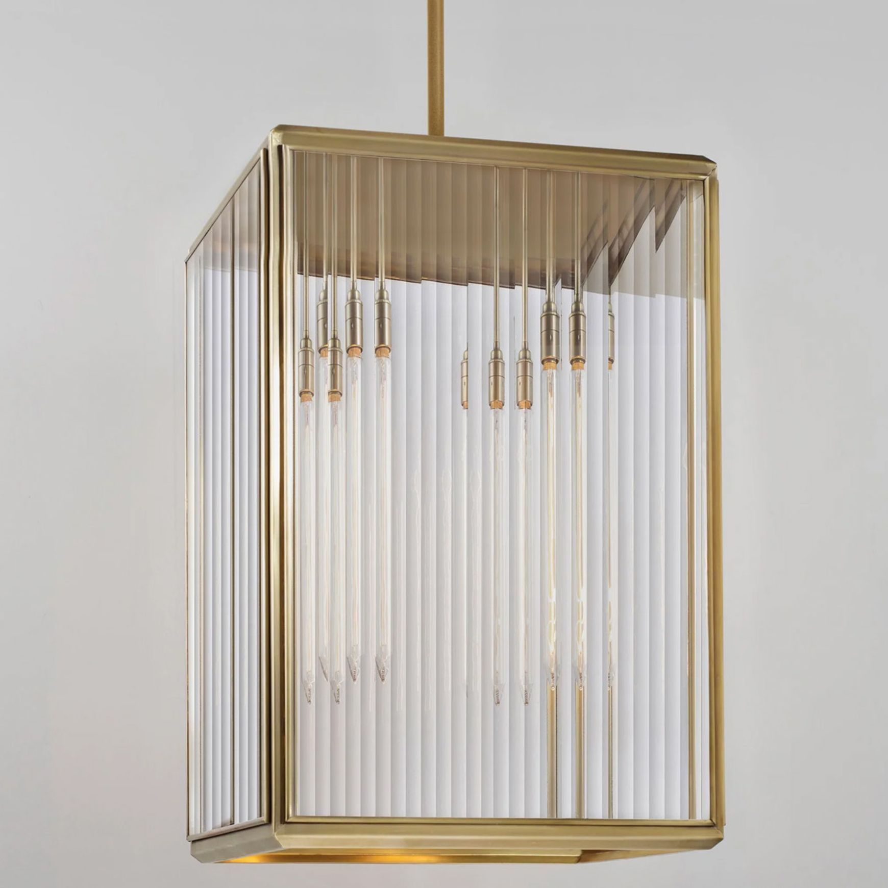Hazel Pendant Light
