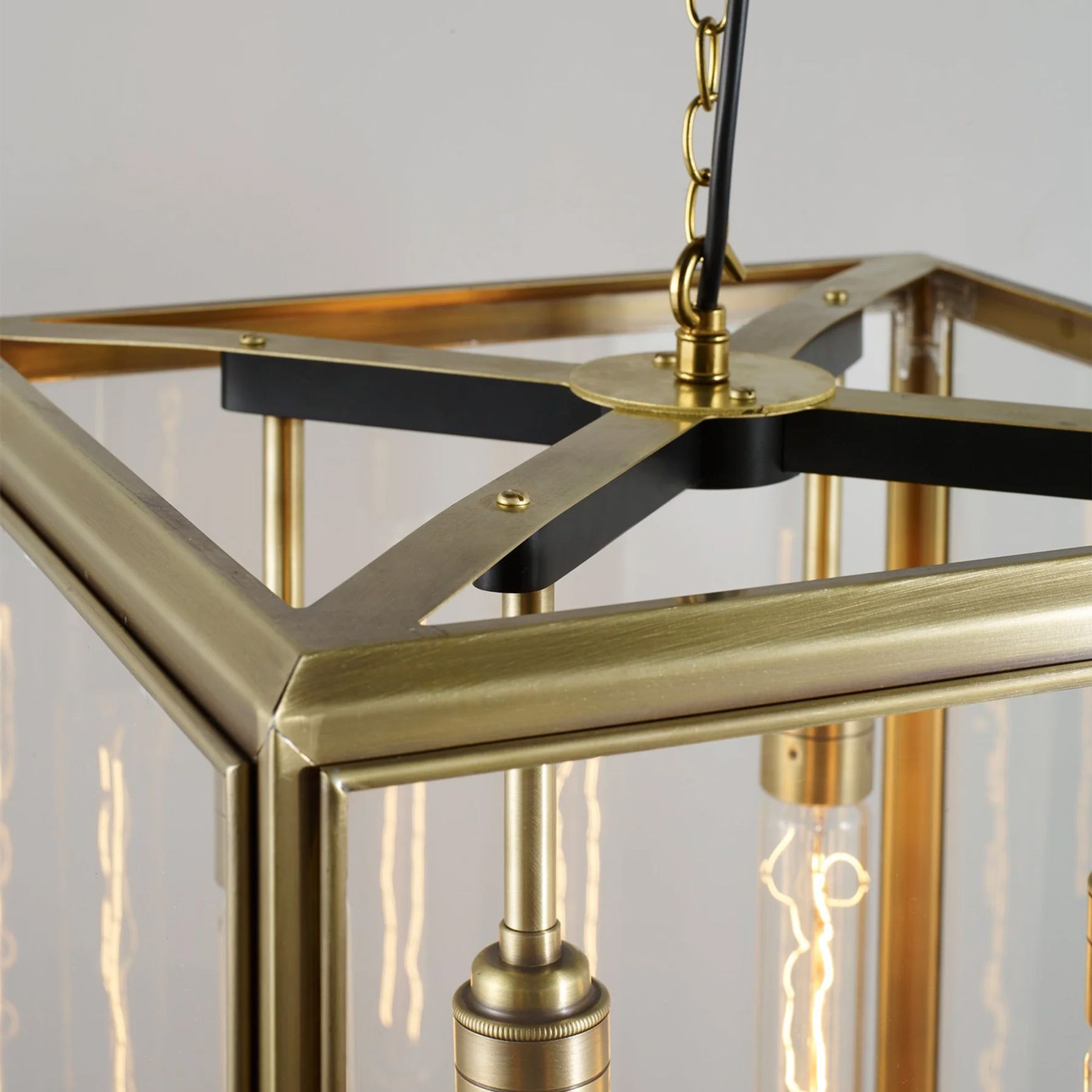 Hazel Pendant Light