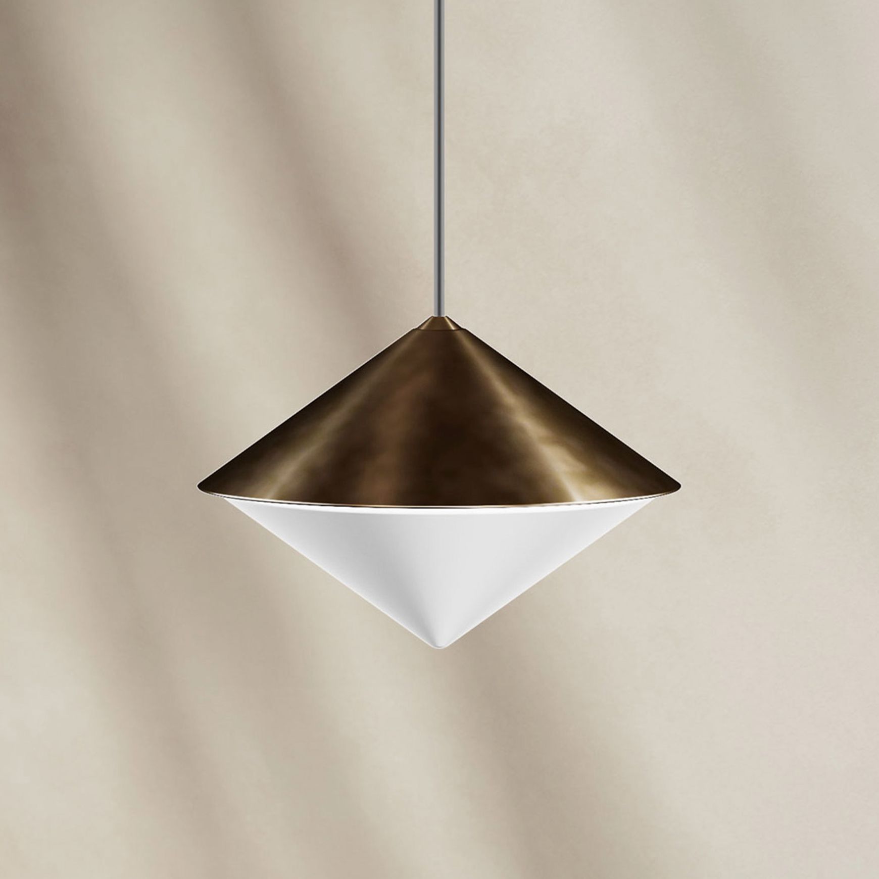 Horizon Pendant Light