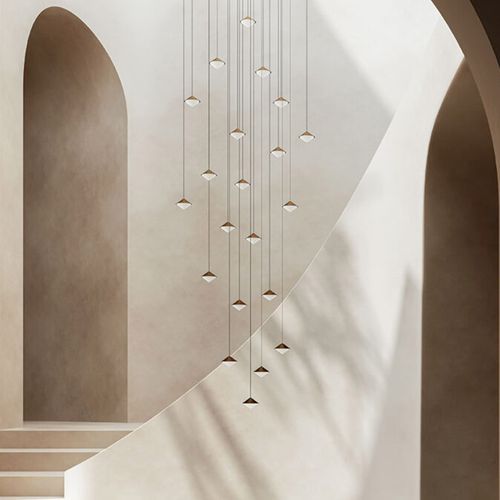 Horizon Pendant Light