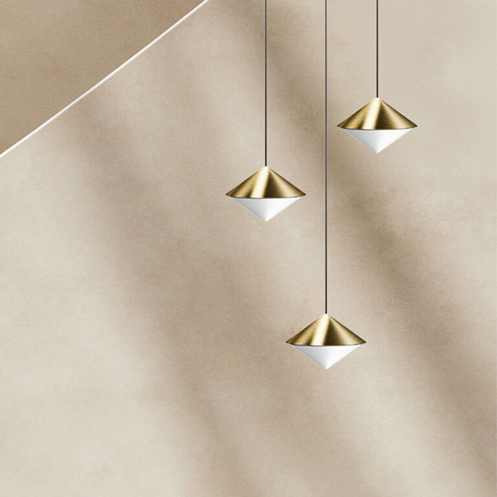 Horizon Pendant Light
