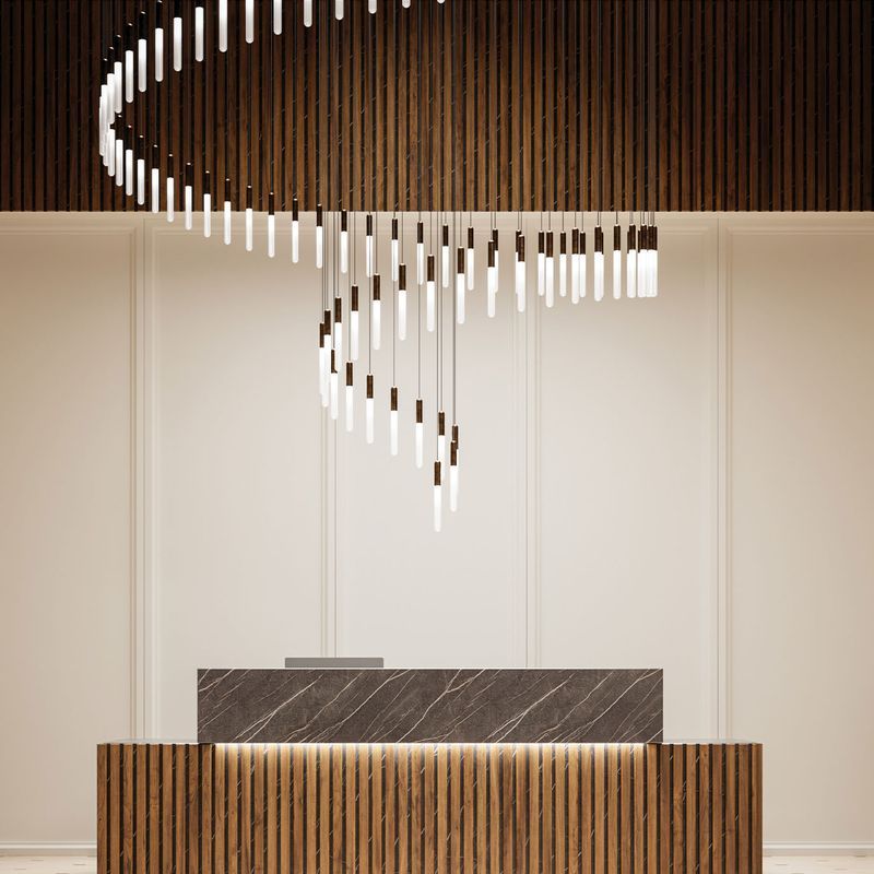 Levante Cluster Pendant Light
