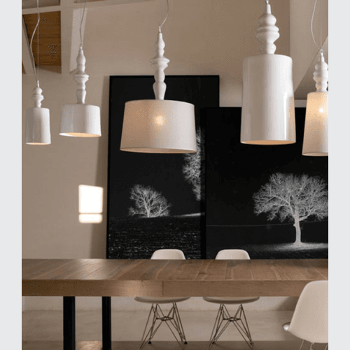 Ali E Baba Pendant Light