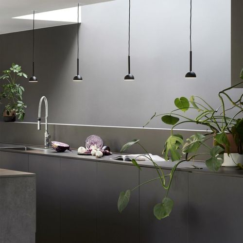 Blush Pendant Light