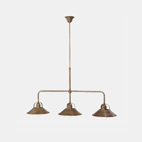 Cascina Suspension Pendant Light