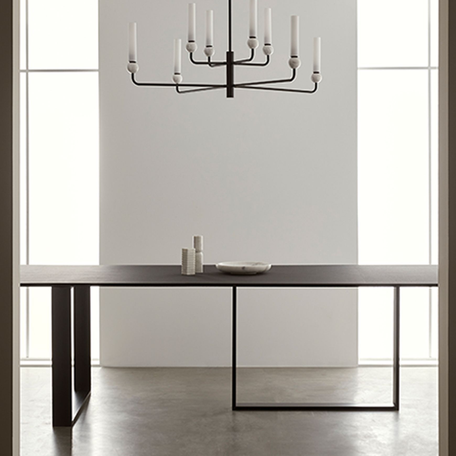 Delie 8lt Pendant Light