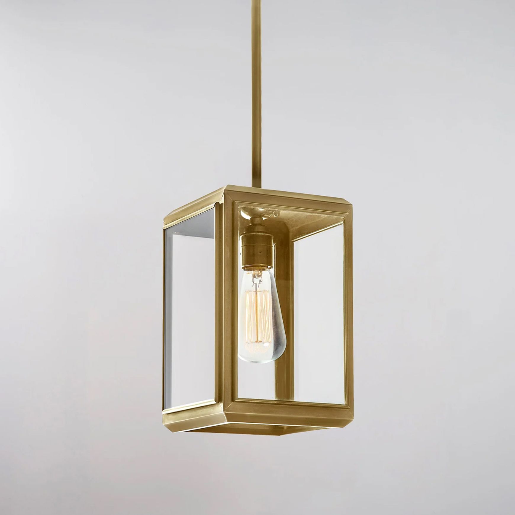 Lilac Pendant Light