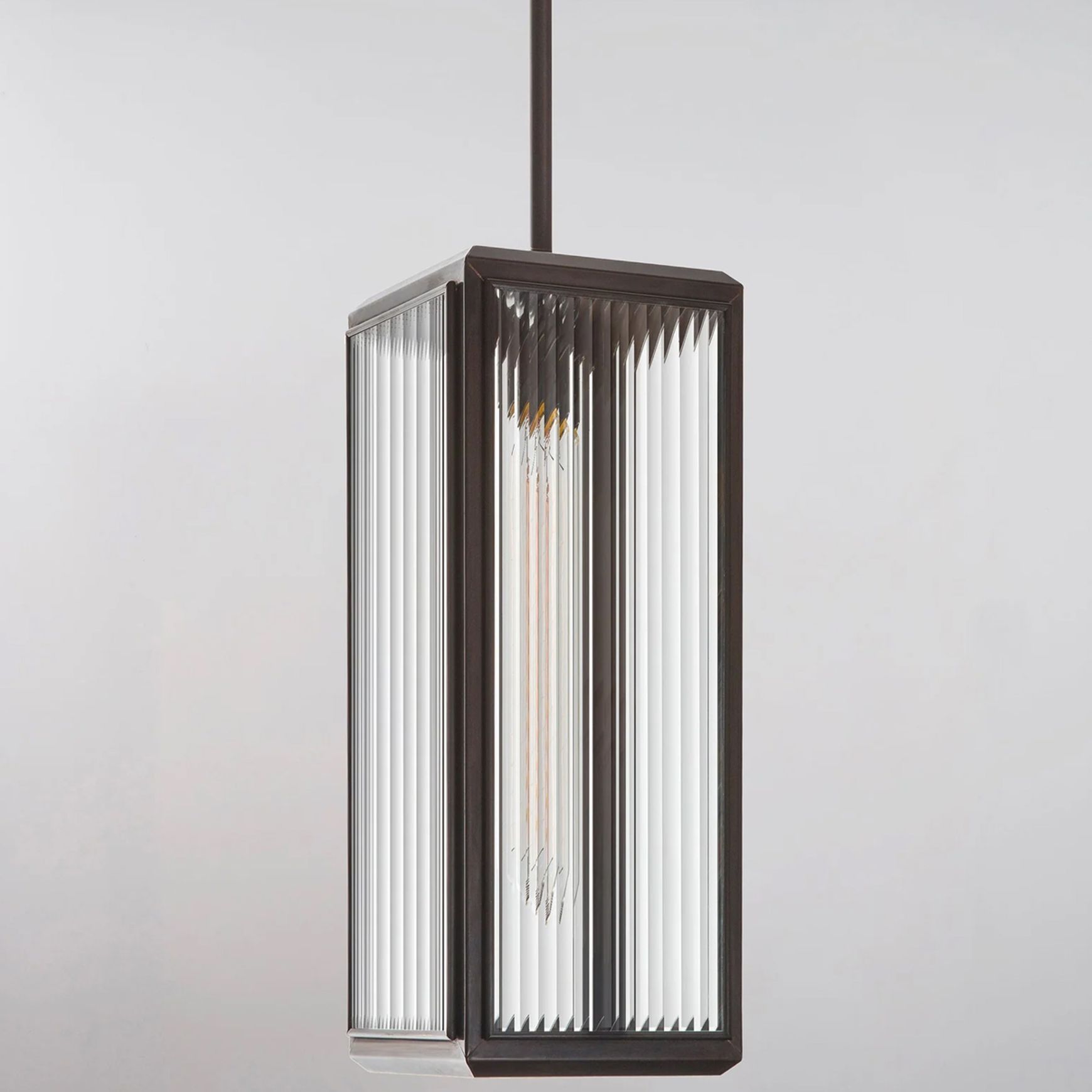 Lilac Pendant Light