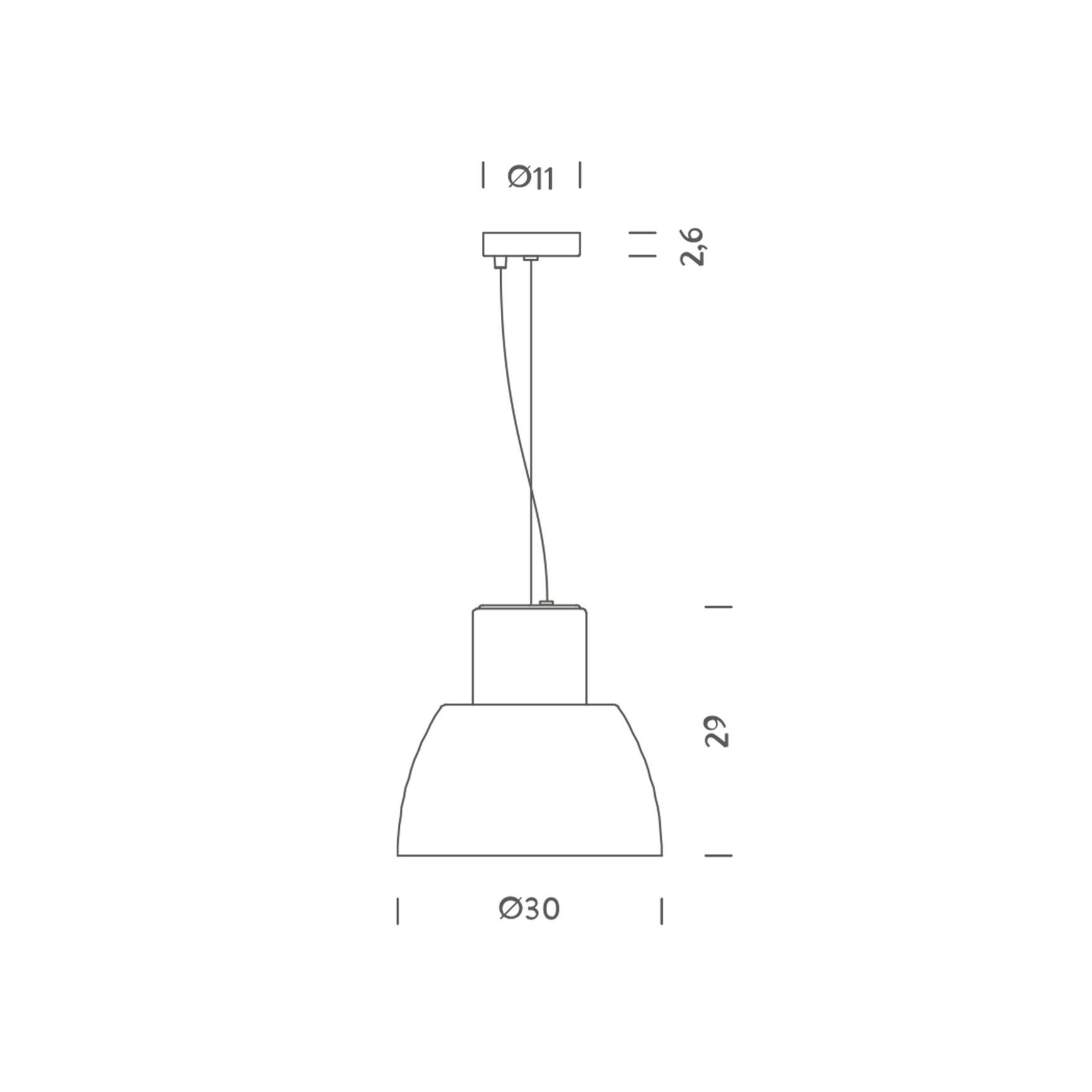 Lorosae Pendant Light