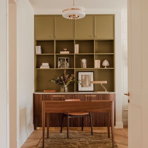 Masina Pendant Light