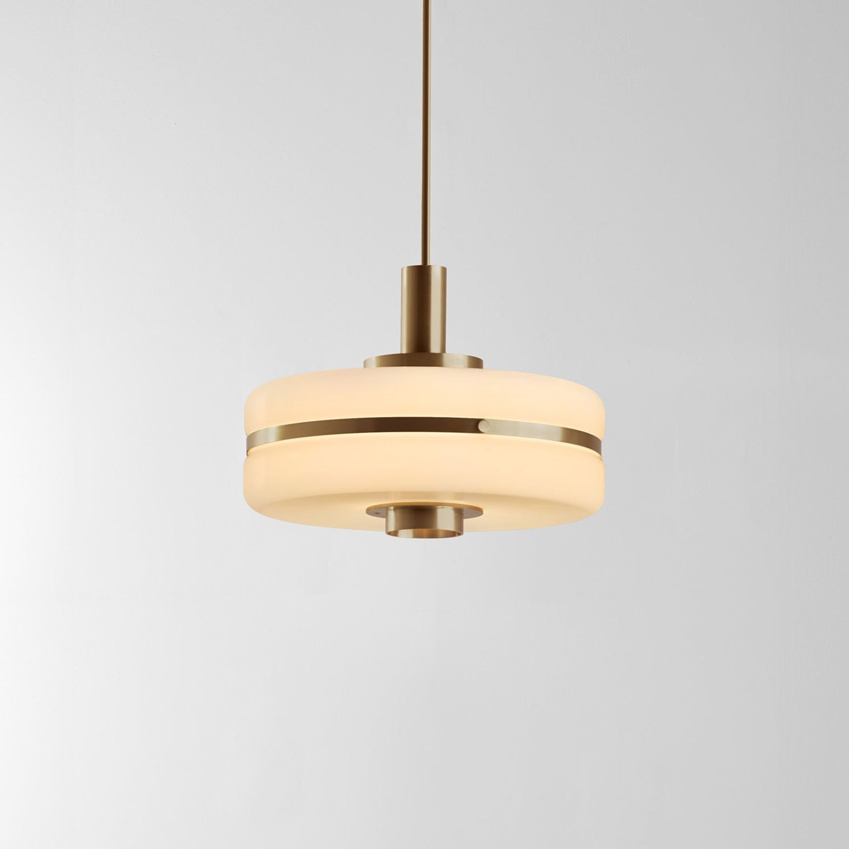 Masina Pendant Light