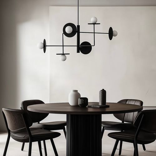 Miro 6lt Pendant Light