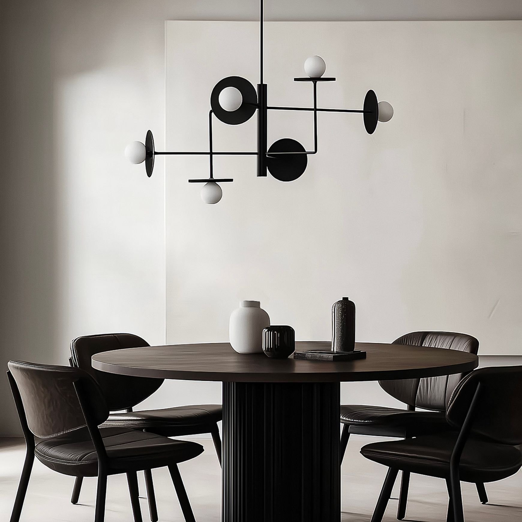 Miro 6lt Pendant Light