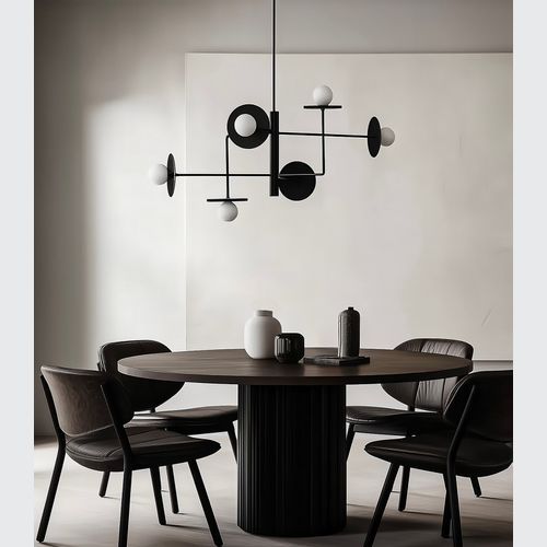 Miro 6lt Pendant Light