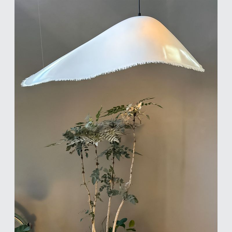 Moby Dick Pendant Light