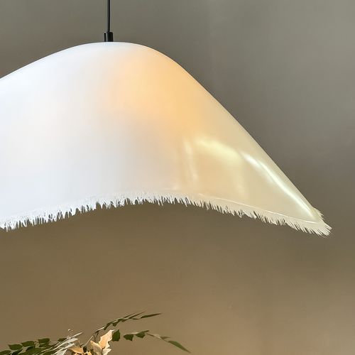 Moby Dick Pendant Light