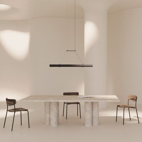 Niro Linear Pendant Light