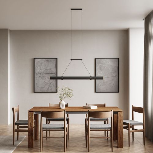 Niro Linear Pendant Light