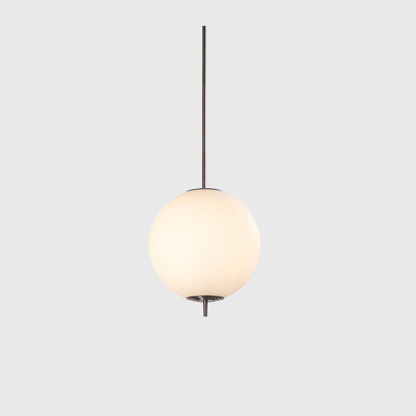 Nova Globe Pendant Light