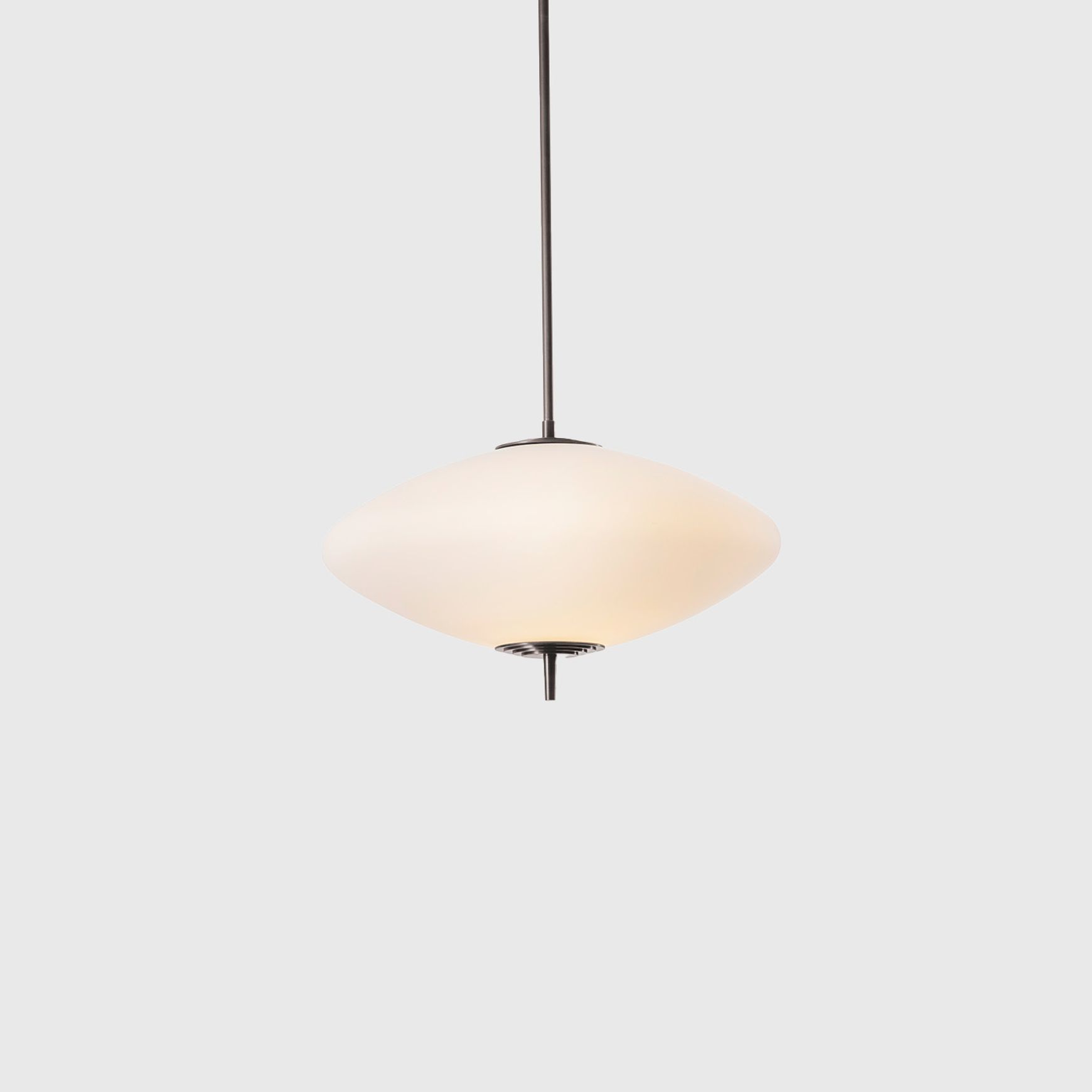 Nova Wide Pendant Light
