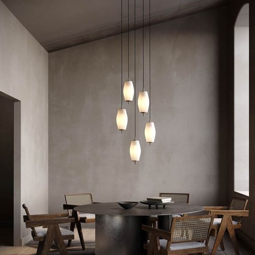 Nova Slim Pendant Light
