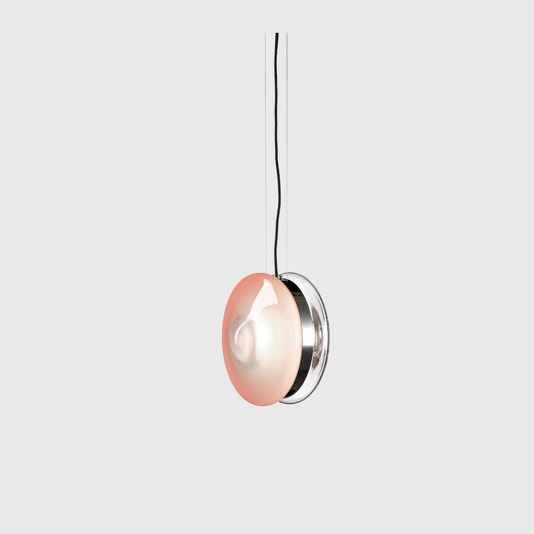 Orbital Pendant Light