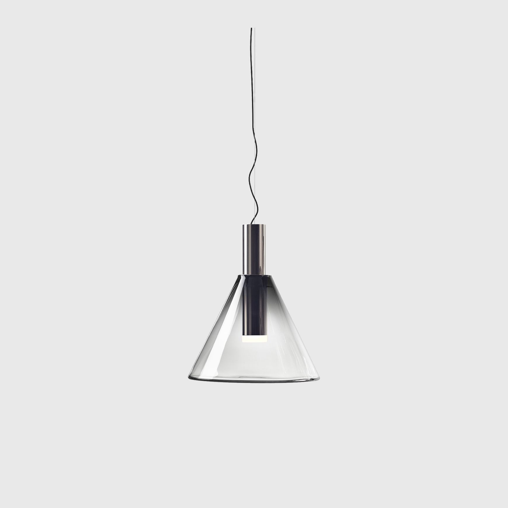 Phenomena Cone Pendant Light