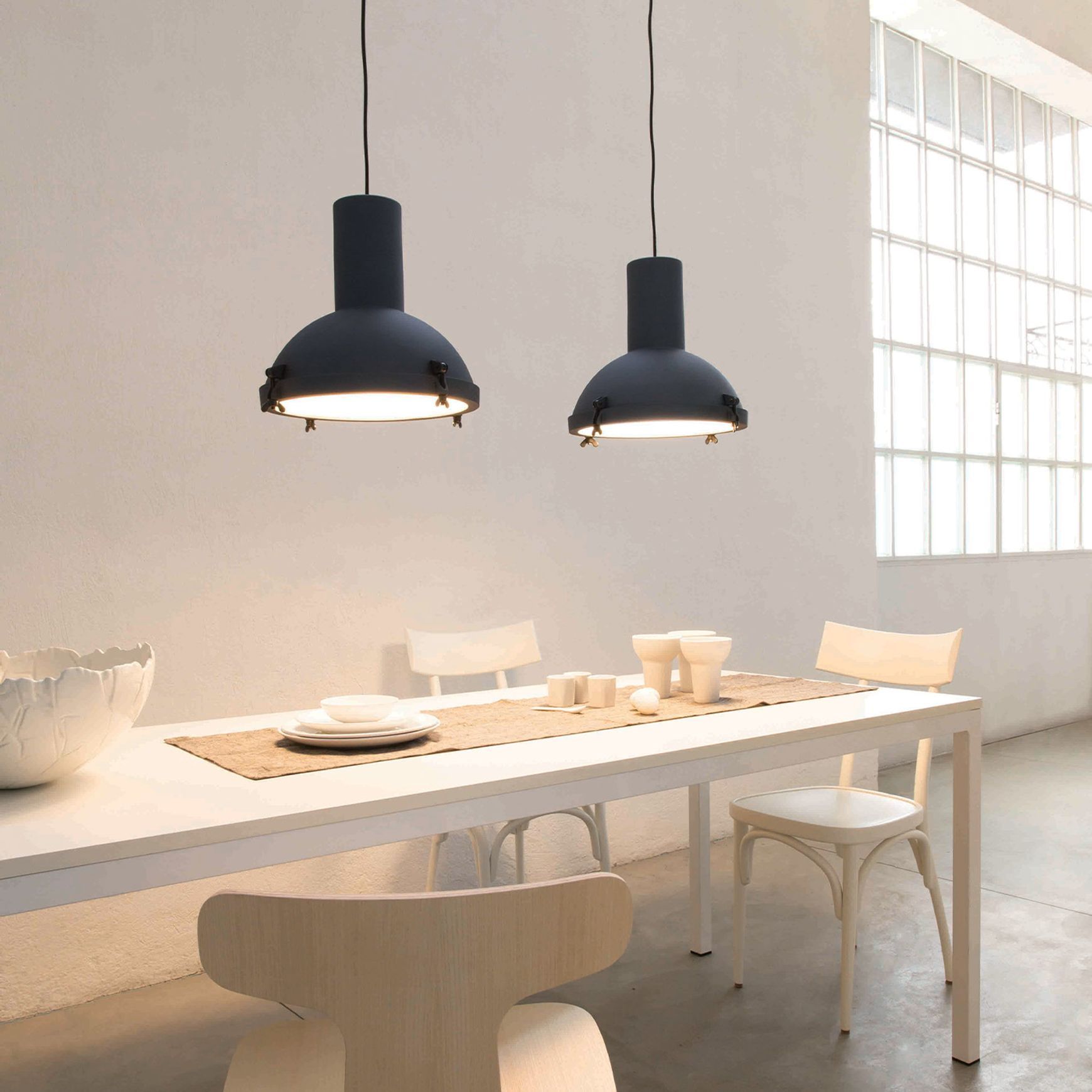 Projecteur Pendant Light