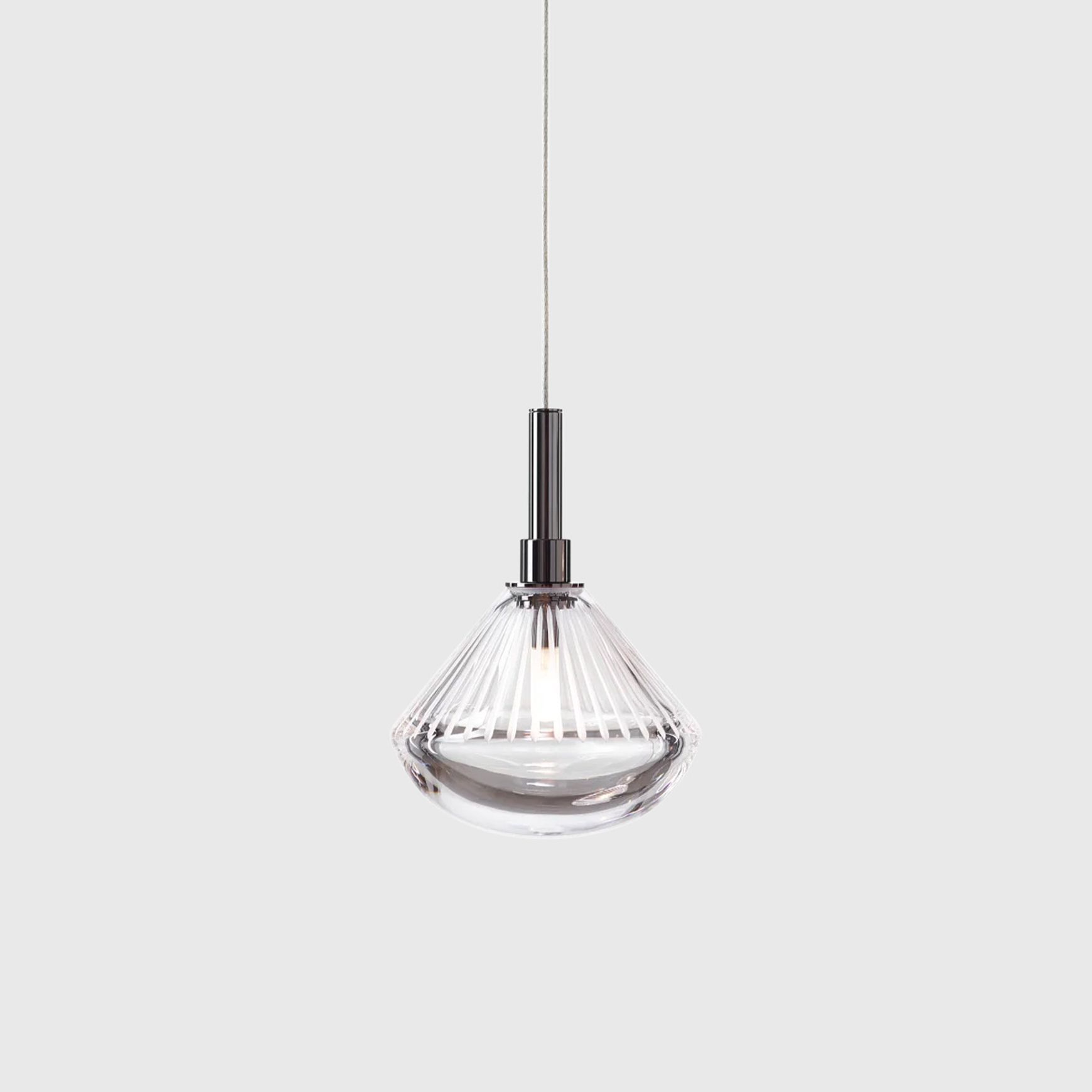Stellar Dust Pendant Light