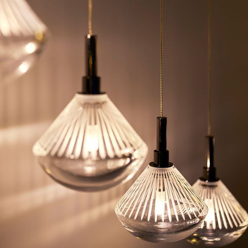 Stellar Dust Pendant Light