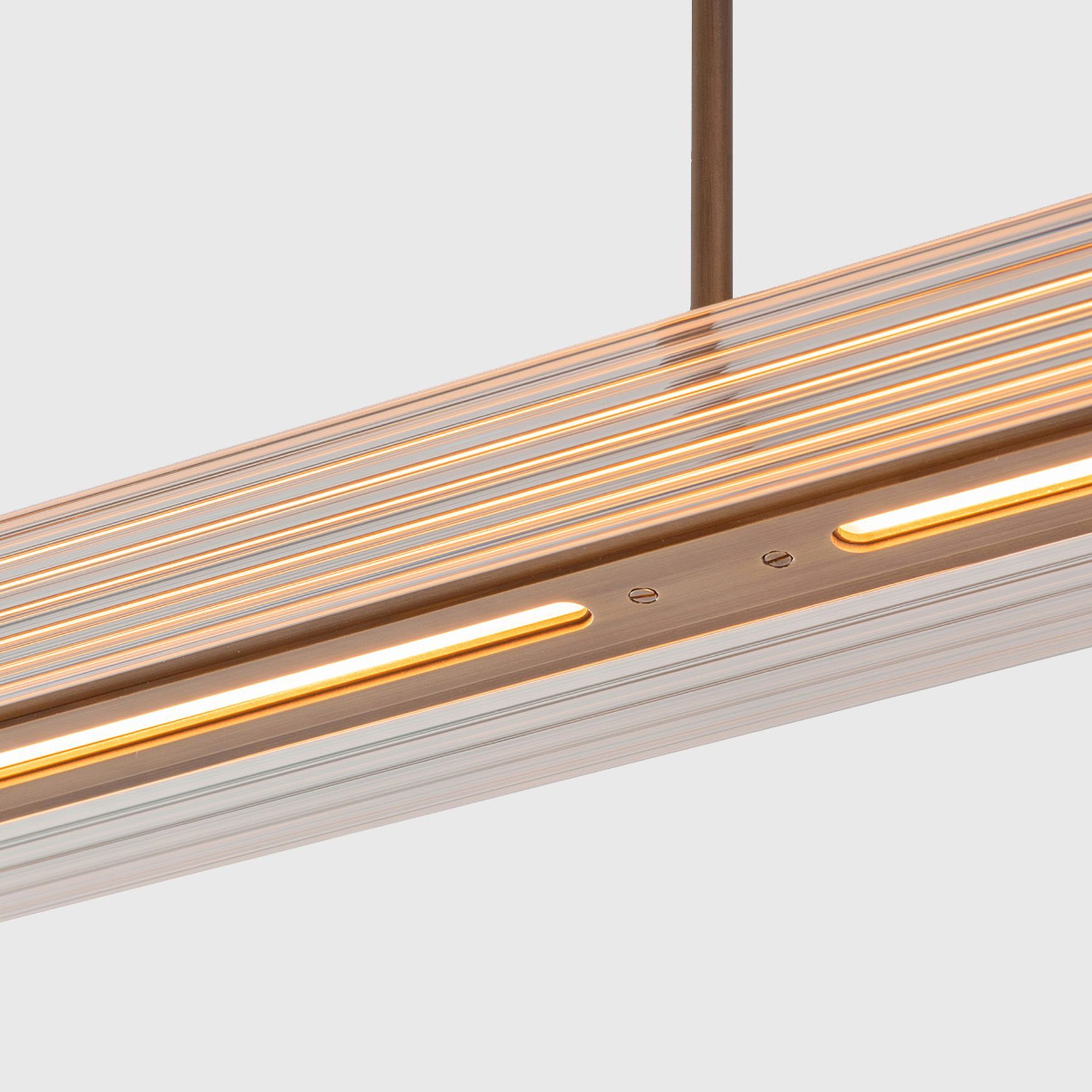 Strata Pendant Light