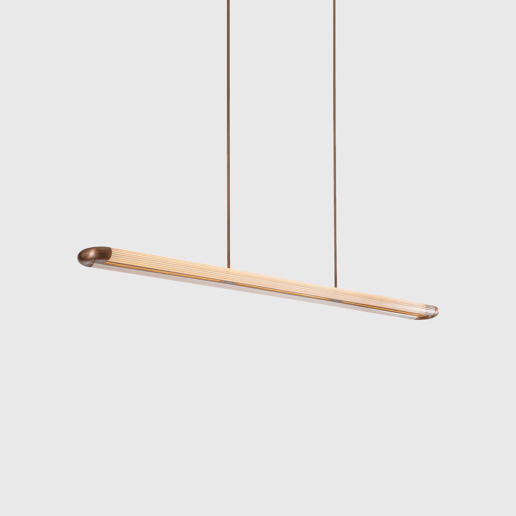 Strata Pendant Light