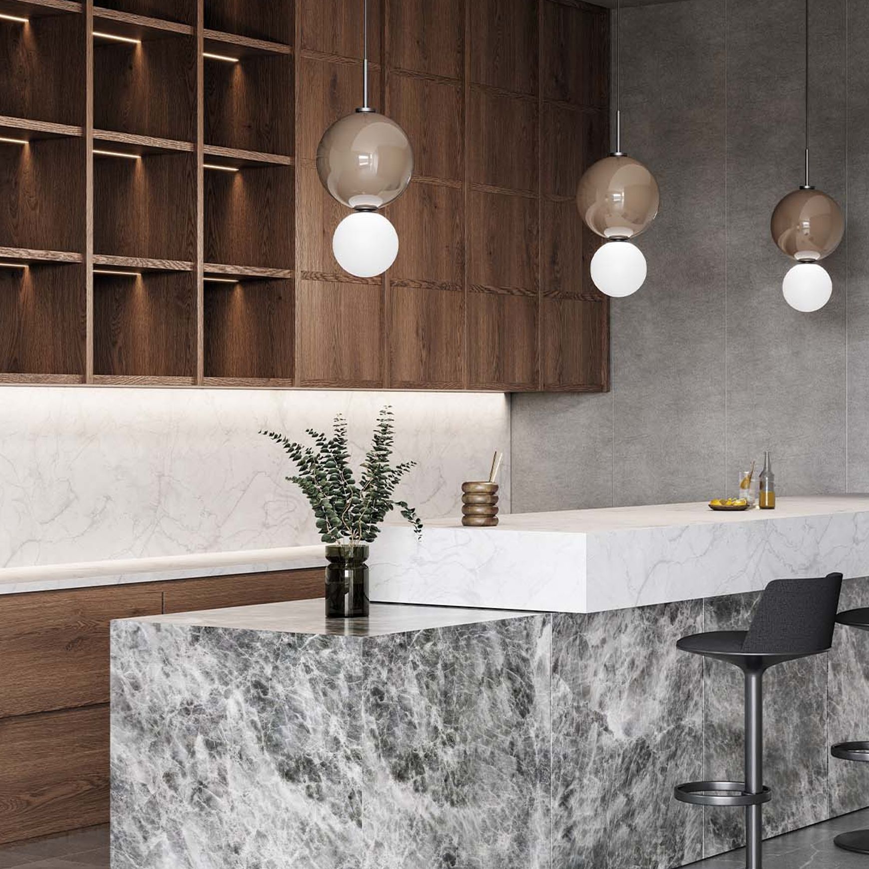 Ulon Pendant Light
