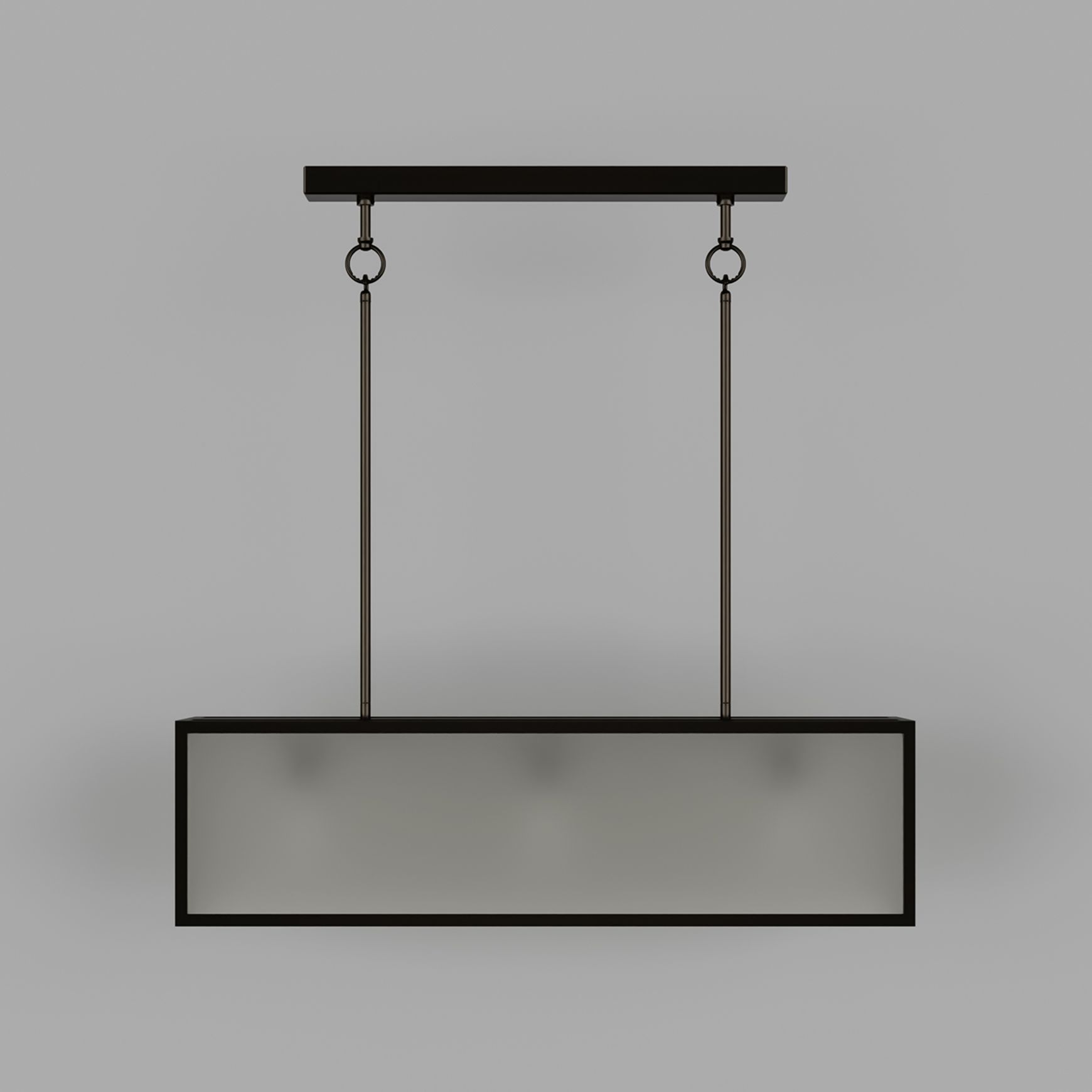 Dover Linear Pendant Light