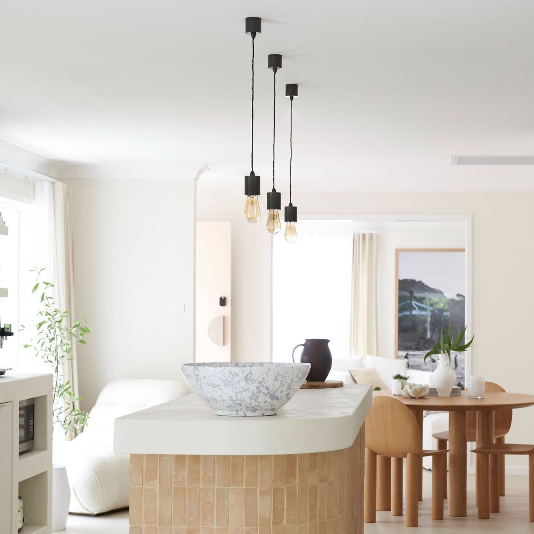Parlour Pendant Light