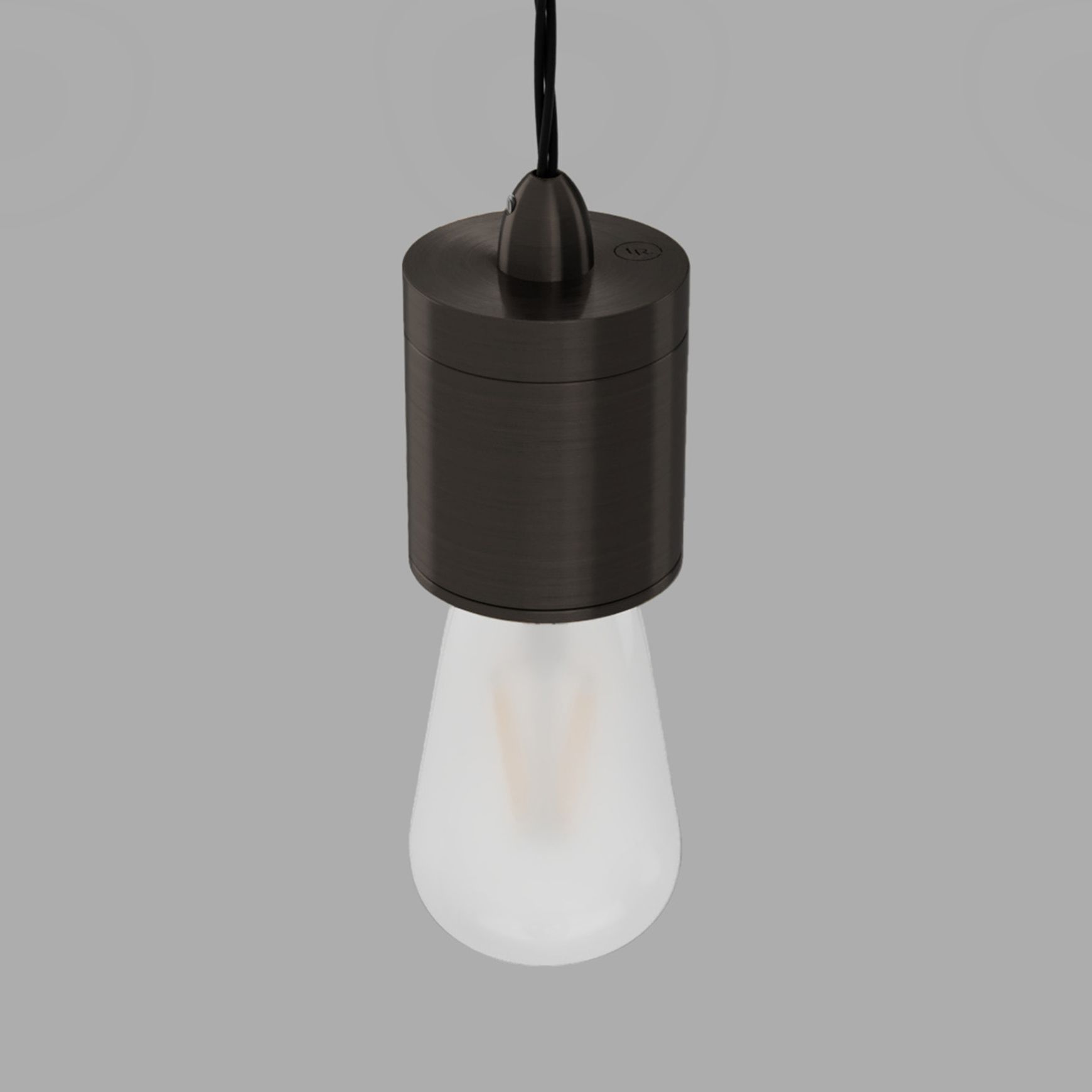 Parlour Pendant Light