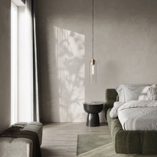 Parlour Elong Pendant Light