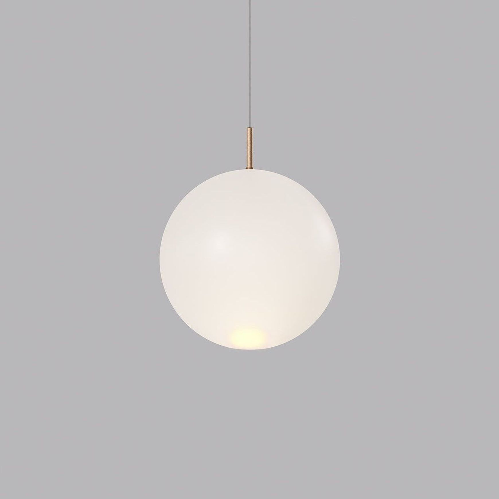 Orb Air Pendant Light