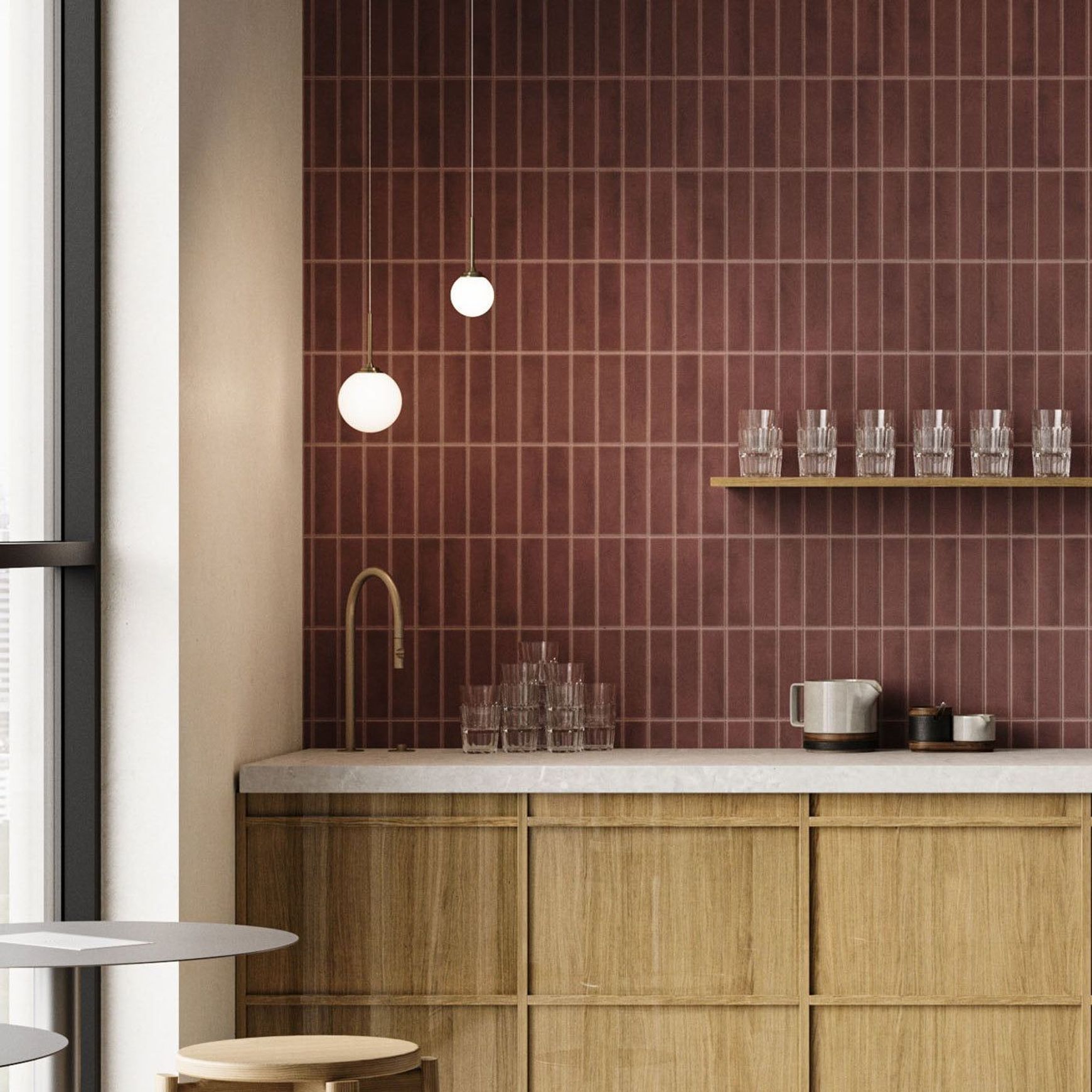 Pico Pendant Light