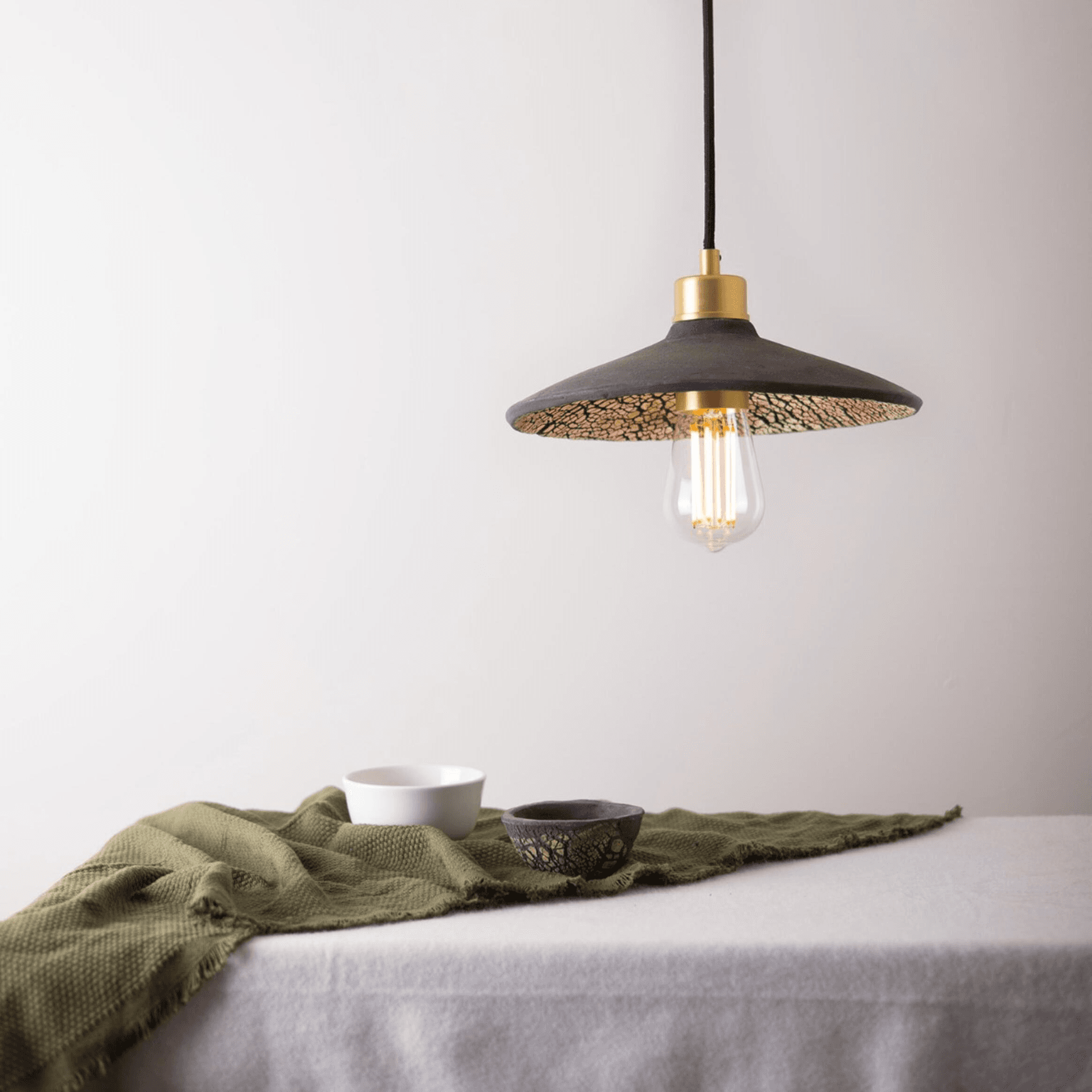 Pyrus Pendant Light