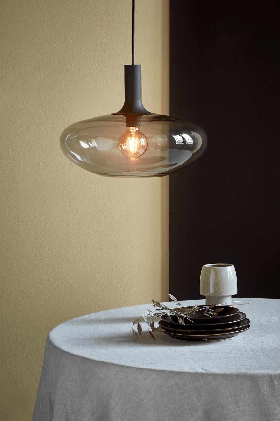 Alton 35 | Pendant