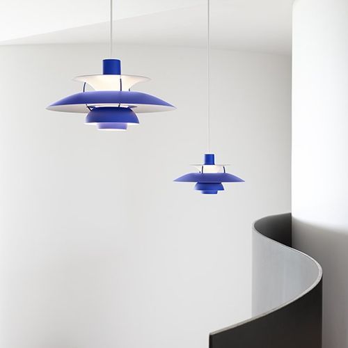 PH5 Pendant Light by Louis Poulsen